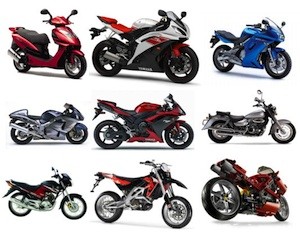 motocicletas Recomendaciones de seguridad para motos