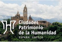 Grupo de Ciudades Patrimonio de la Humanidad de España (GCPHE)