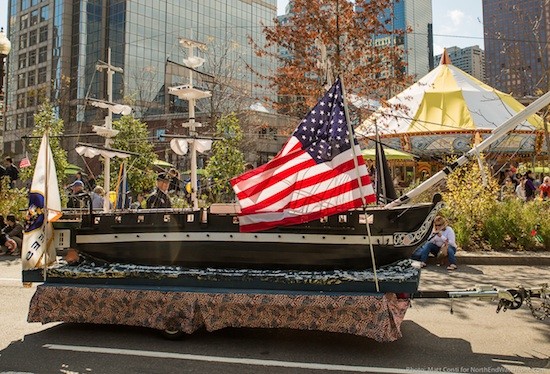 Columbus-day-eeuu Nos dejaron las palabras