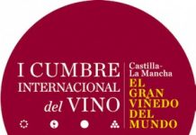 I Cumbre Internacional del Vino. Castilla-La Mancha, 2013