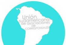 la Unión Sudamericana de Corresponsales (UNAC)