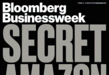 Jeff Bezos, "La Tienda de Todo: Jeff Bezos y la Era de Amazon", ed. Bloomberg Businessweek