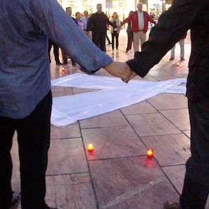 hombres-contra-violencia-machista Hombres contra la violencia machista en España