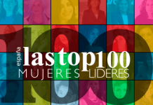 Las Top 100 Mujeres Líderes. http://www.lastop100.com/