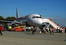 Aeropuerto de Jerez