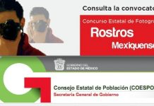 COESPO, Consejo Estatal de Población del Estado de México