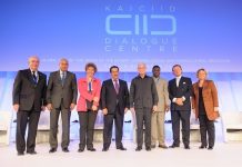 International organisations unite to close the KAICIID Global Forum in Vienna