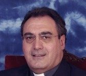José María Gil Tamayo ha sido elegido Secretario General de la Conferencia Episcopal Española (CEE)