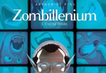 Zombilenium