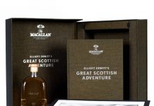 Elliott Erwitt en el Macallan Masters of Photography