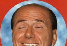 Silvio Berlusconi