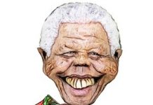 Xulio Formoso: Nelson Mandela