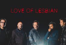 Love of Lesbian