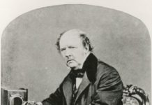 William Henry Fox Talbot, 1800-1877