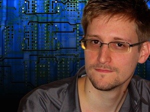 Edward-Snowden Edward Snowden quiere pedir asilo político en Francia