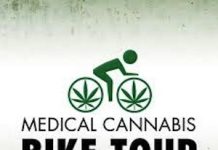 Medical Cannabis Bike Tour