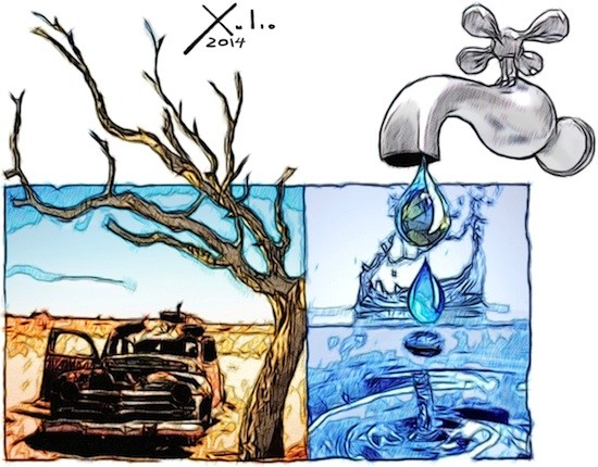 Consejos prácticos para ahorrar agua | Periodistas en Español