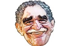 Xulio Formoso: Gabriel García Márquez