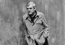 Milan Kundera