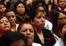 Sipse: mujeres guatemaltecas