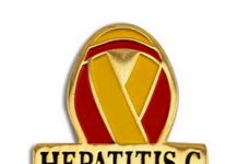 Hepatitis C, logo por la erradicación