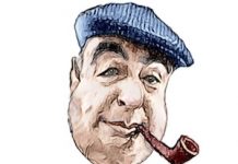 Xulio Formoso: Pablo Neruda