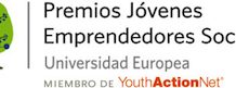 Universidad Europea. Premios Jóvenes Emprendedores Sociales