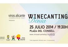 Winecanting Dénia 2014