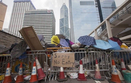 Hong-Kong-sorry Éxodo de ciudadanos de Hong Kong al Reino Unido