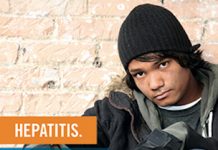 2018 hepatitis poster