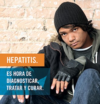 2018-hepatitis-poster Día Mundial de la Hepatitis 2018: diagnosticar, tratar y curar