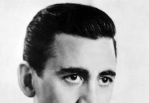 J.D. Salinger