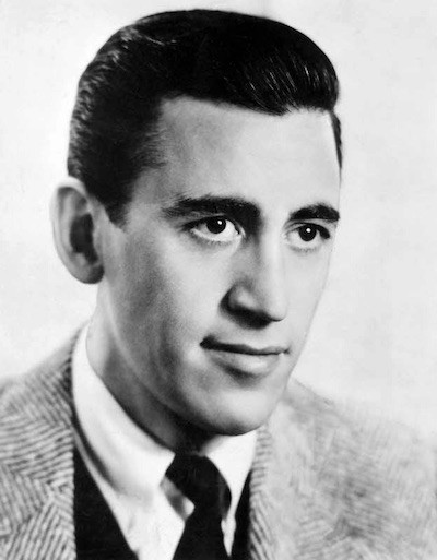 j.d.-salinger El guardián maldito: se cumple el primer centenario del nacimiento de J.D. Salinger