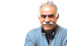 Abdullah Ocalan