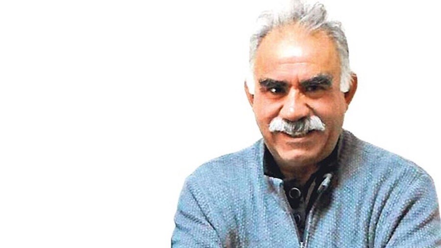 abdullah-ocalan Movilización por el dirigente kurdo Abdullah Öcalan encarcelado  en Turquía