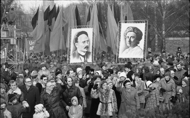 berlin-marcha-por-rosa-luxemburg-y-karl-liebknecht “El orden reina en Berlín”: en el centenario de la ejecución de Rosa Luxemburg y Karl Liebknecht