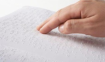 braille Discapacidad: Planeta y ONCE adaptarán 50.000 libros a formato braille, sonoro y relieve