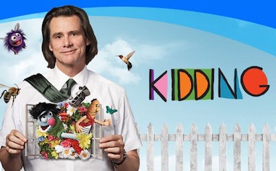 carrey-kidding Kidding no es una tomadura de pelo