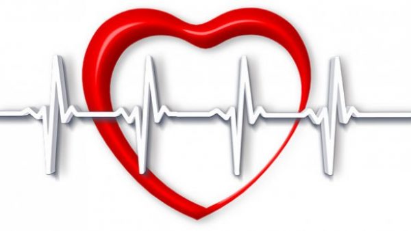 corazon-600x338 El insomnio aumenta el riesgo cardiovascular