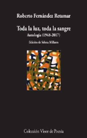 fernandez-retamar-toda-la-luz El poeta cubano Roberto Fernández Retamar, premio José Martí de la Unesco