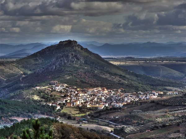 foto-canamero-600x450 Más de 16 000 alegaciones contra la minería buitre en Las Villuercas