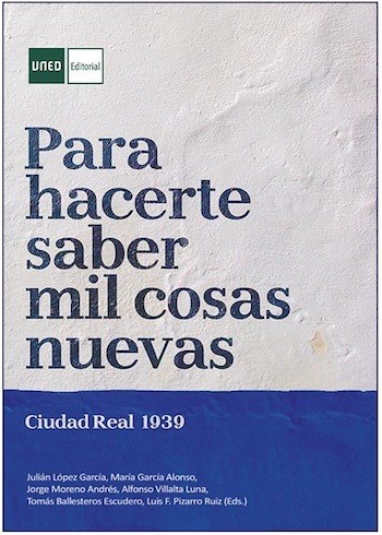 franquismo-ciudad-real-1939 Nuevas aportaciones sobre las víctimas del franquismo en Ciudad Real