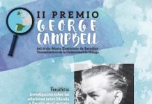 II Premio George Campbell