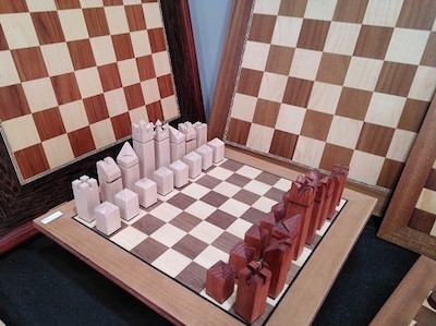 jc-tableros-ajedrez Ajedrez: terapia contra el trastorno de pánico