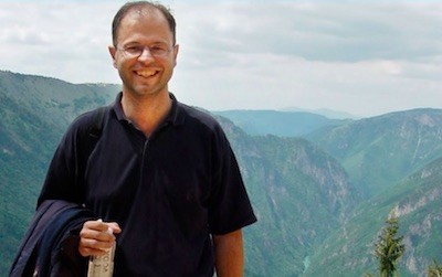 jovo-martinovic Montenegro: Jovo Martinovic condenado sin pruebas a 18 meses de cárcel