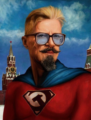 limonov Los últimos cien años de Rusia