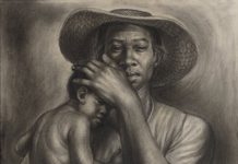 MOMA: Charles White