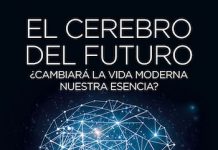 portada de cerebro del futuro de Facundo Manes y Mateo Niro