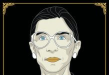 RBG poster