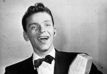 Sinatra joven